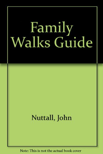 Family Walks Guide