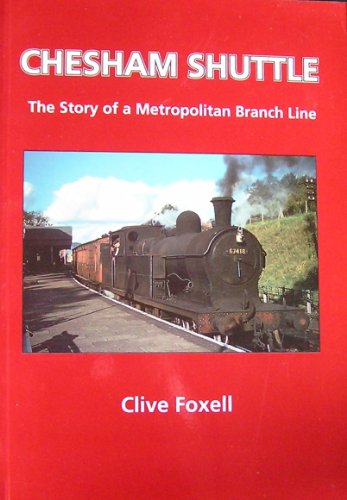 Chesham Shuttle