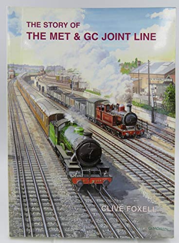 The Story of the MET and GC Joint Line