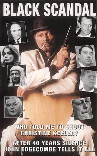 Black Scandal