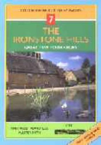 The Ironstone Hills