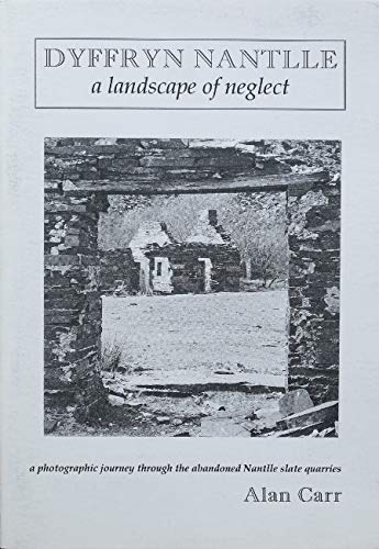 Dyffryn Nantlle