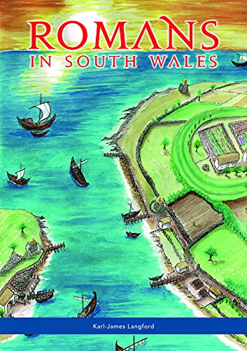 Romans in South Wales