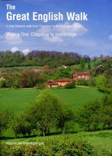 The Great English Walk
