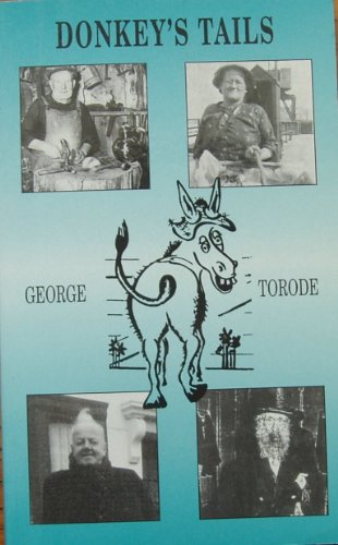 Donkey's tails