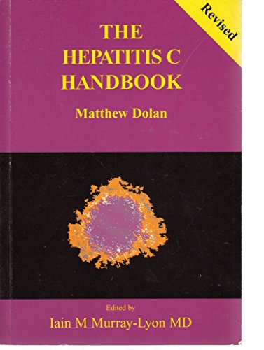 Hepatitis Handbook