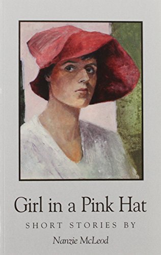 Girl in a Pink Hat