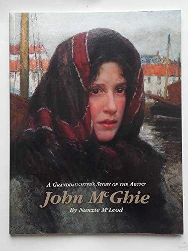John Mcghie