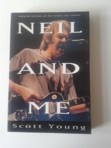 Neil and Me