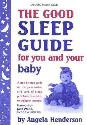 The Good Sleep Guide