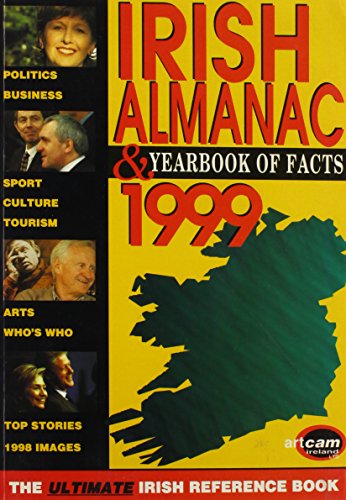 Irish Almanac and Yearbook of Facts