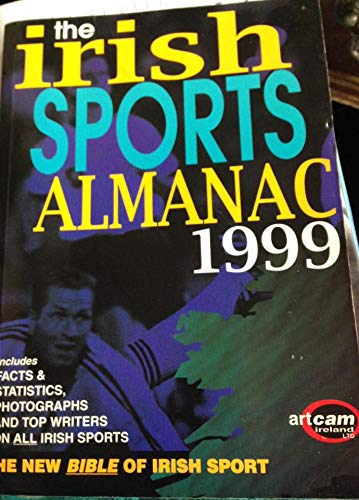 The Irish Sports Almanac