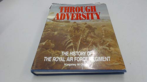 Through Adversity