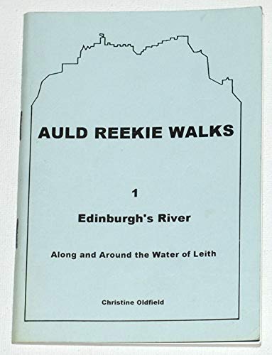Auld Reekie Walks