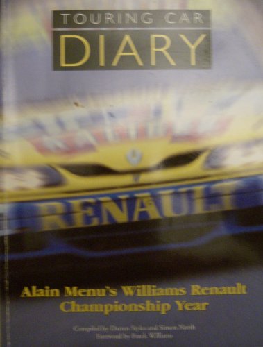 Touring Car Diary