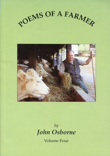 Poems of a Farmer: Volume Four