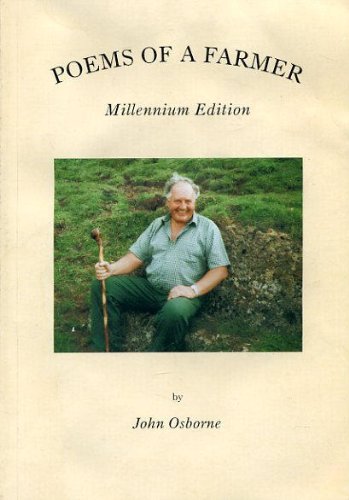 POEMS OF A FARMER