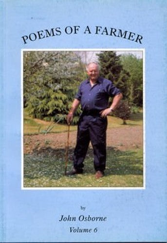 Poems of a Farmer Volume 6