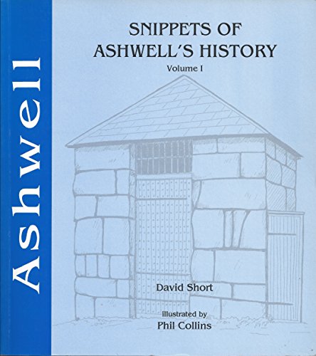 Snippets of Ashwell's history