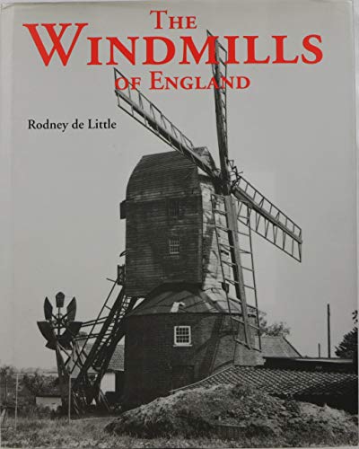 The Windmills of England