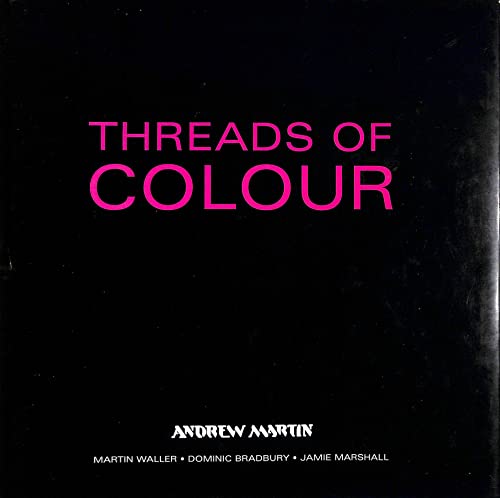 Threads of Colour