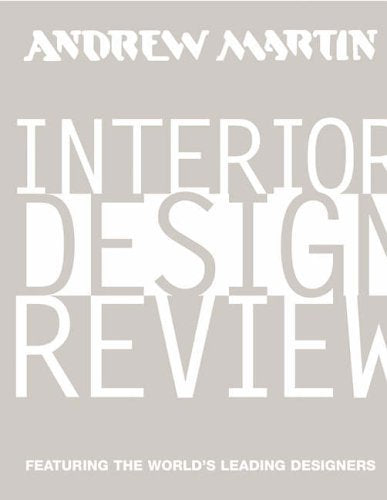 Interior Design Review