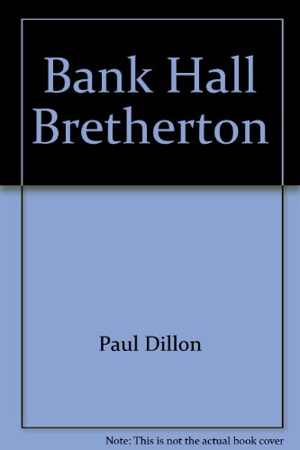 Bank Hall Bretherton