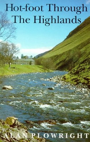 Hot-foot Through the Highlands