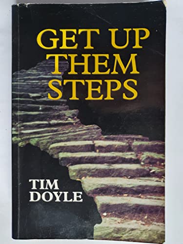 Get up them steps