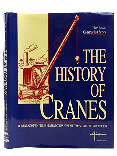 History of Cranes