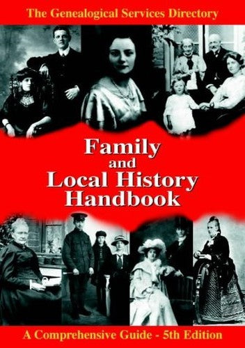 The Genealogical Services Directory