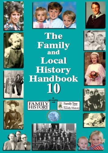 The Family and Local History Handbook