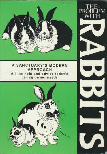 The Problem With Rabbits