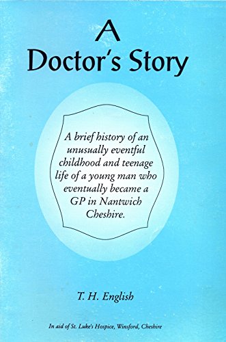 A Doctor's Story