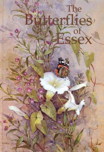 The Butterflies of Essex