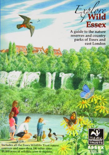 Explore Wild Essex