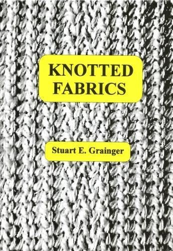 Knotted Fabrics