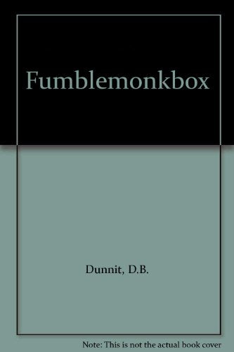 Fumblemonkbox