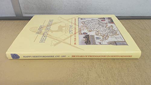 HAPPY HERTFORDSHIRE 1797-1997.