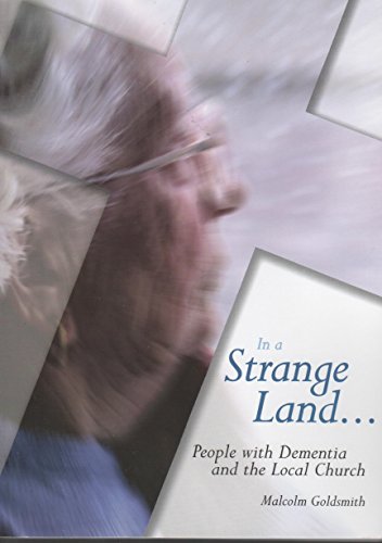 In a Strange Land.....