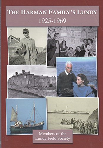 The Harman Family's Lundy 1925-1969