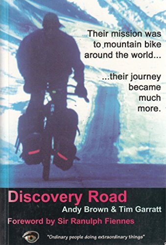 Discovery Road