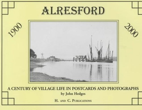 Alresford 1900-2000o