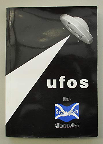 UFOs: Scottish Dimension