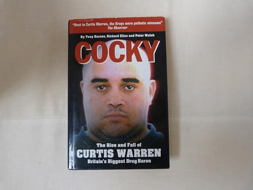 Cocky