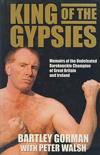 King Of The Gypsies