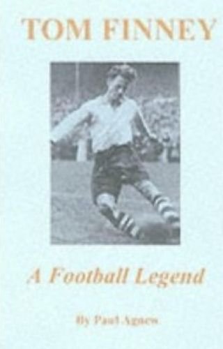 Tom Finney