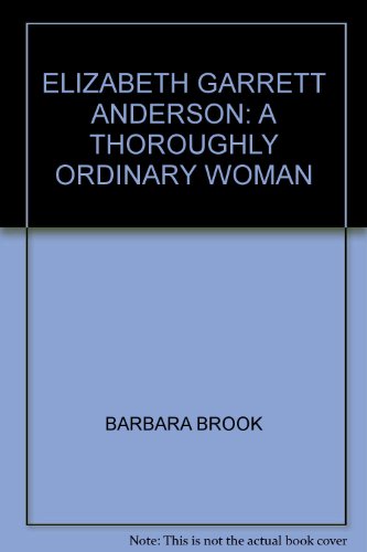 Elizabeth Garrett Anderson