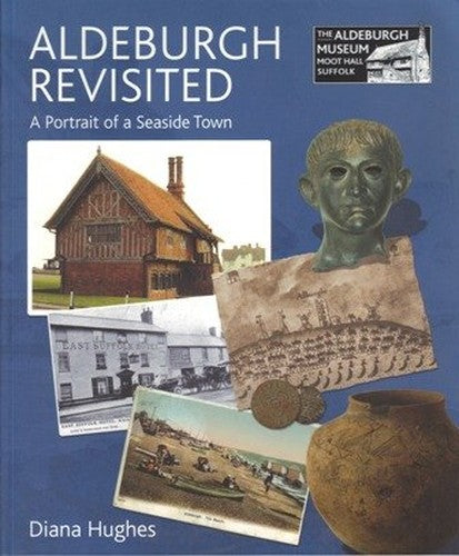 Aldeburgh Revisited