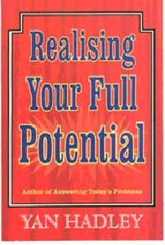 Realising Your Full Potential